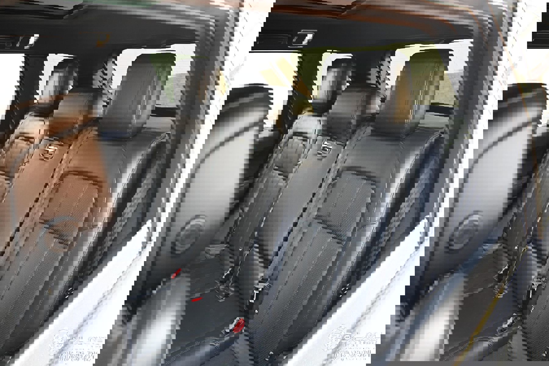 Used 2019 Land Rover Range Rover Sport HSE image 17