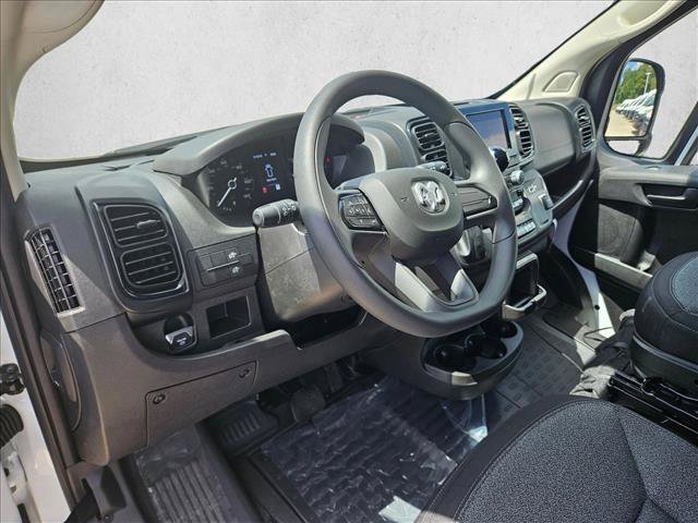 New 2026 RAM ProMaster 1500 FWD image 3