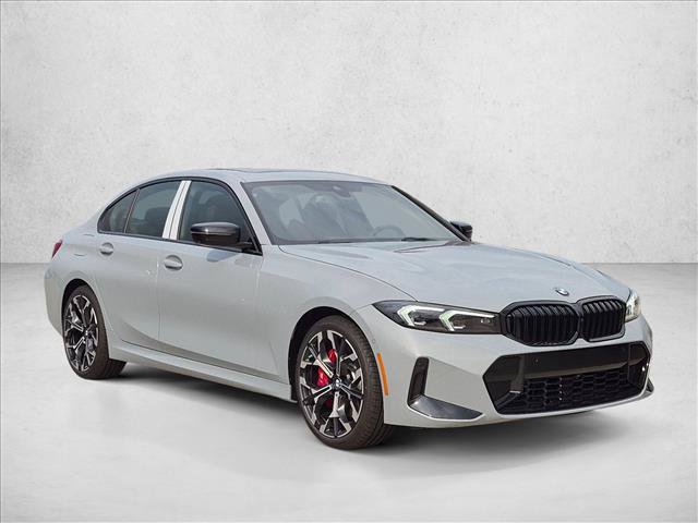 New 2026 BMW 330i xDrive Sedan w/ M Sport Package AWD/4WD image 7