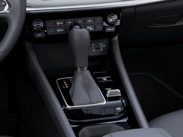 New 2026 Jeep Compass Limited AWD/4WD image 25
