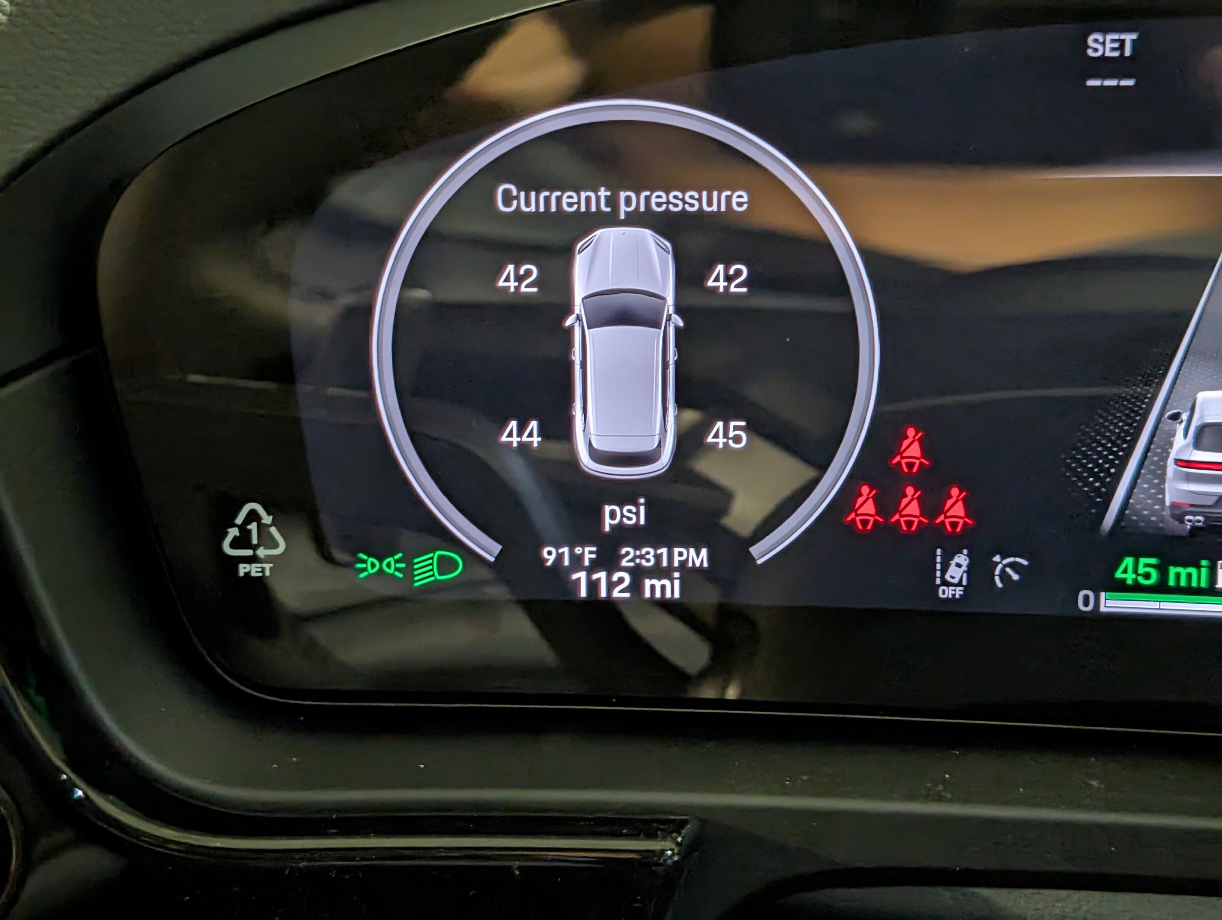 New 2026 Porsche Cayenne S AWD/4WD image 31