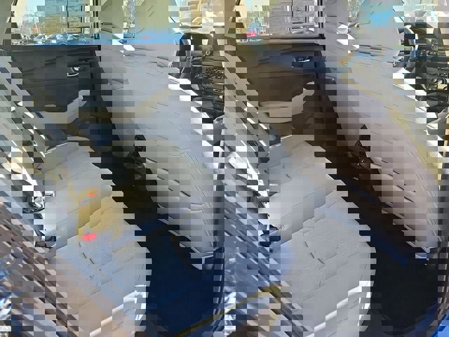 Certified 2025 Honda Accord LX image 14