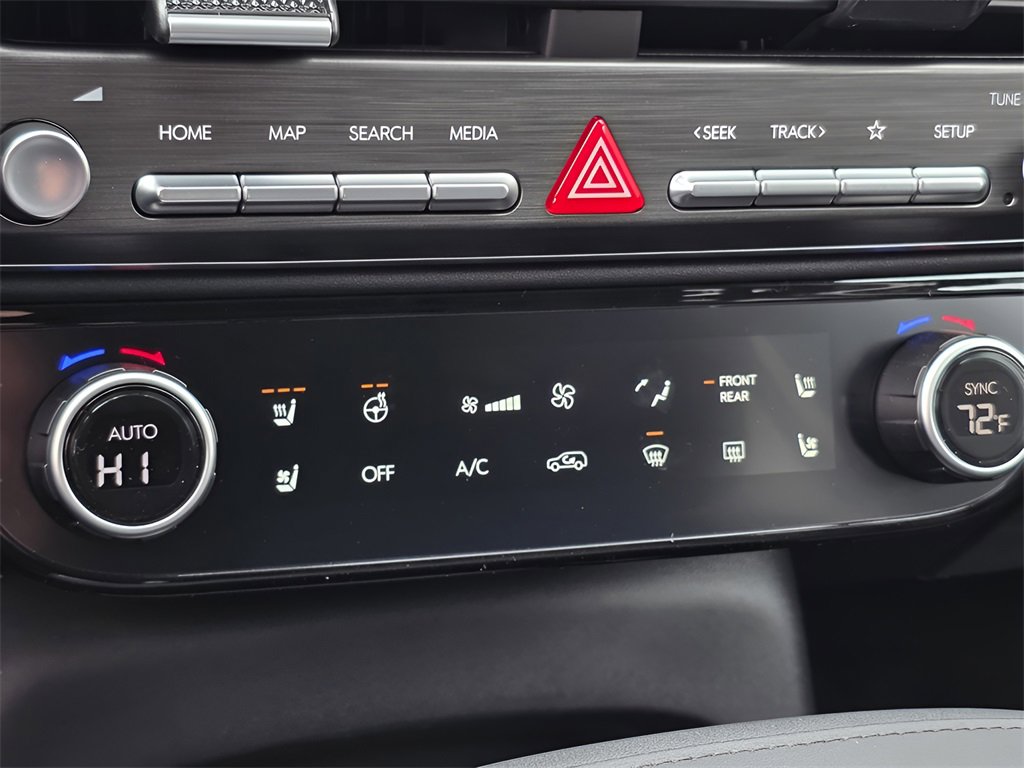 New 2026 Hyundai Palisade SEL image 20