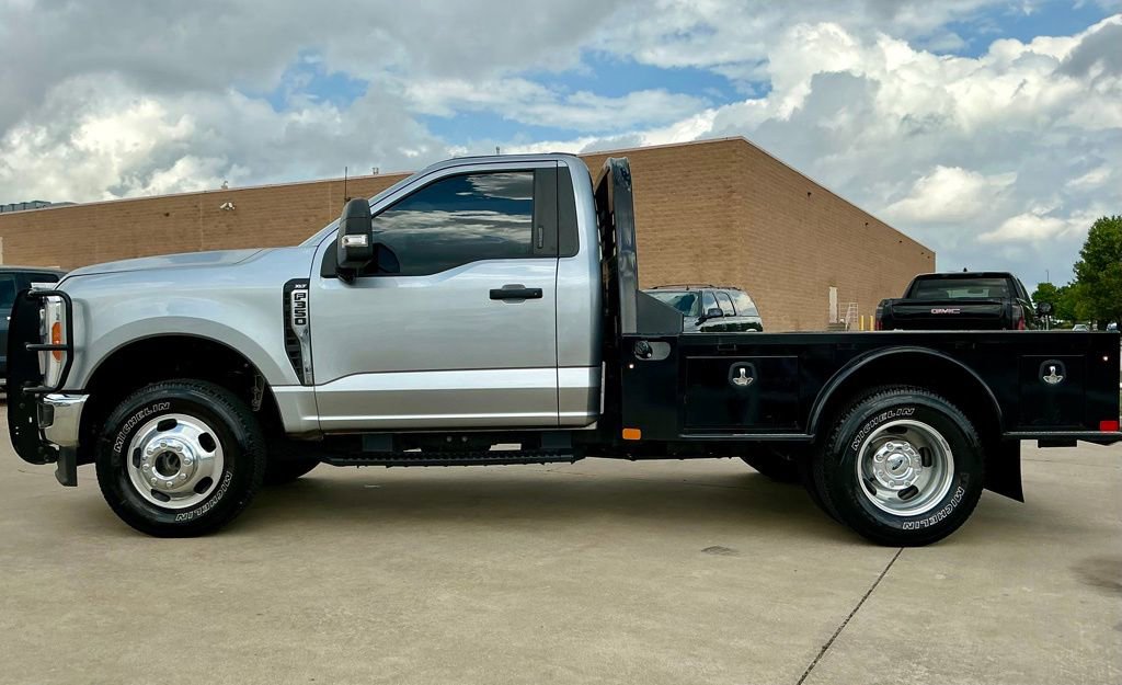 Used 2023 Ford F350 XLT w/ 360-Degree Camera Package image 5