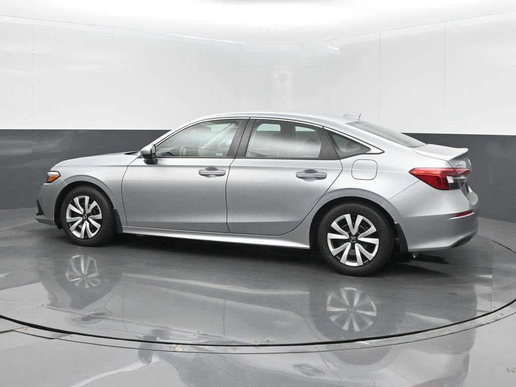 Used 2023 Honda Civic LX image 13