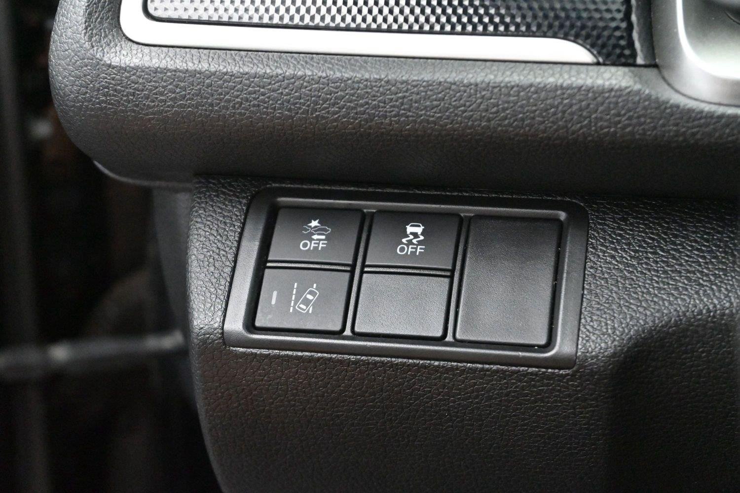 Used 2021 Honda Civic Sport image 23