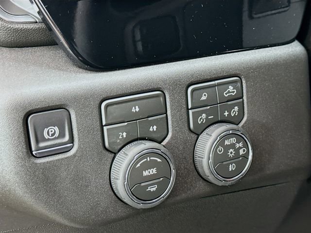 New 2026 Chevrolet Silverado 3500 LT w/ All Star Edition image 13