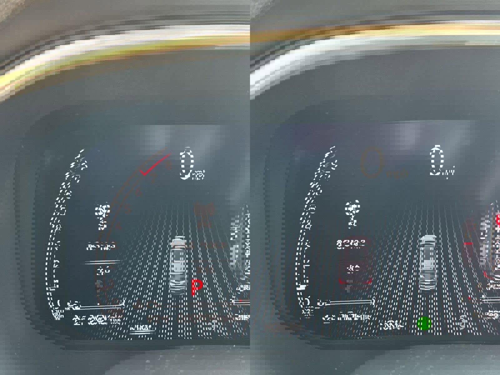 New 2026 Acura MDX SH-AWD image 29