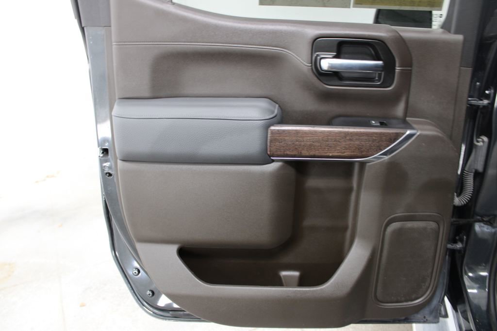 Used 2021 GMC Sierra 1500 Denali image 27