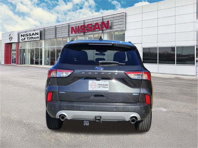 Used 2020 Ford Escape SEL image 5
