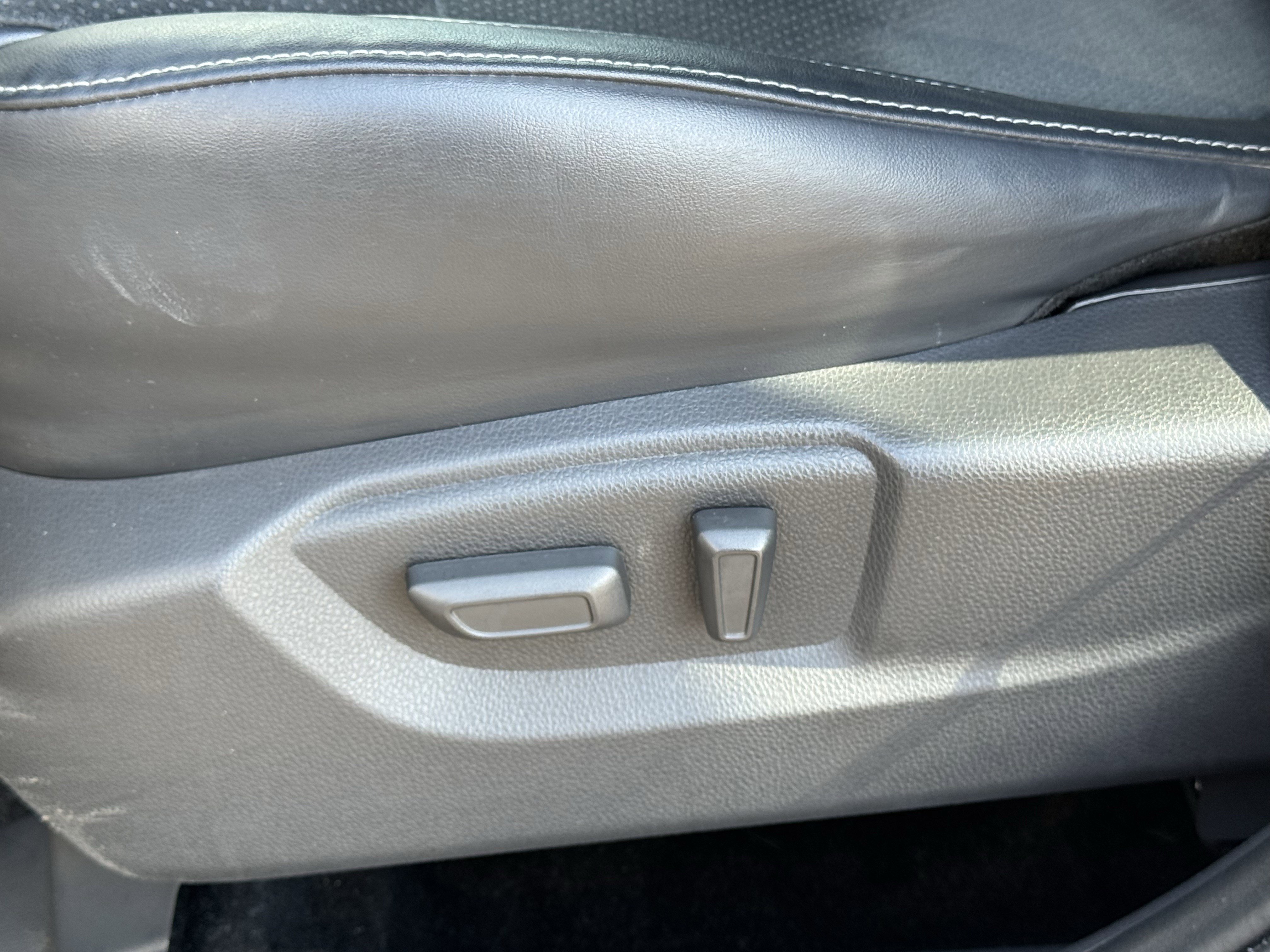 Used 2022 Mitsubishi Eclipse Cross SE image 27