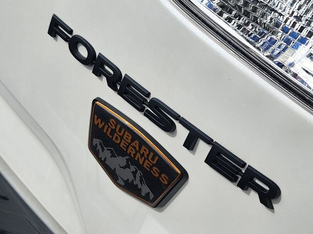 Used 2023 Subaru Forester Wilderness image 20