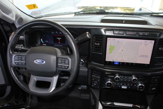 Used 2023 Ford F350 Lariat w/ Sport Appearance Package image 27
