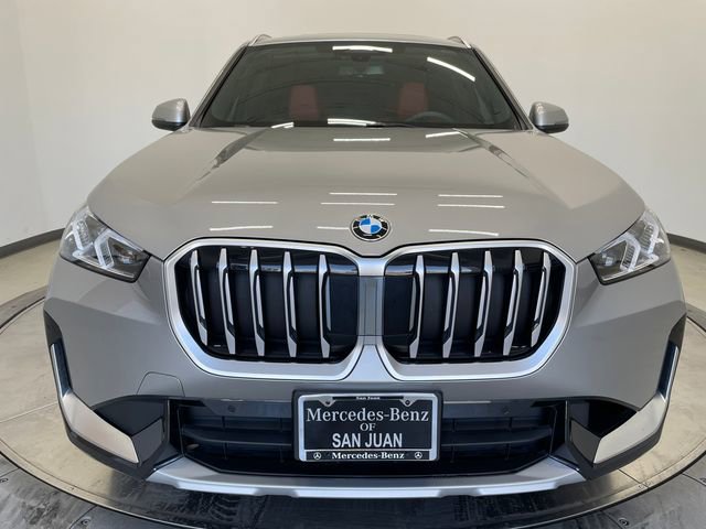 Used 2025 BMW X1 xDrive28i w/ Convenience Package image 13