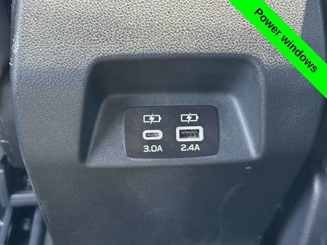 Used 2024 Subaru Crosstrek 2.5i Wilderness AWD/4WD image 26