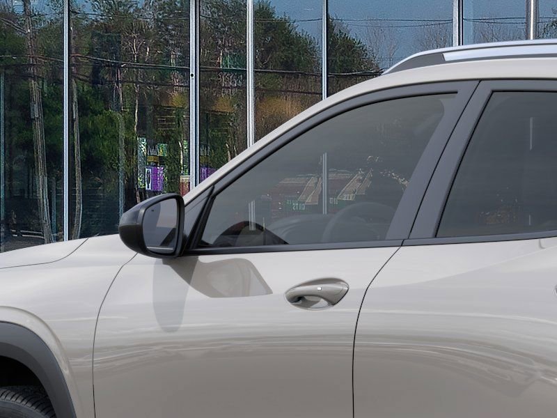 New 2026 Chevrolet Trax ACTIV w/ Sunroof Package FWD image 12
