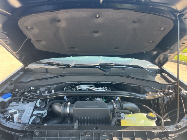New 2027 Ford Explorer ST w/ Sun And Sound Package AWD/4WD image 13