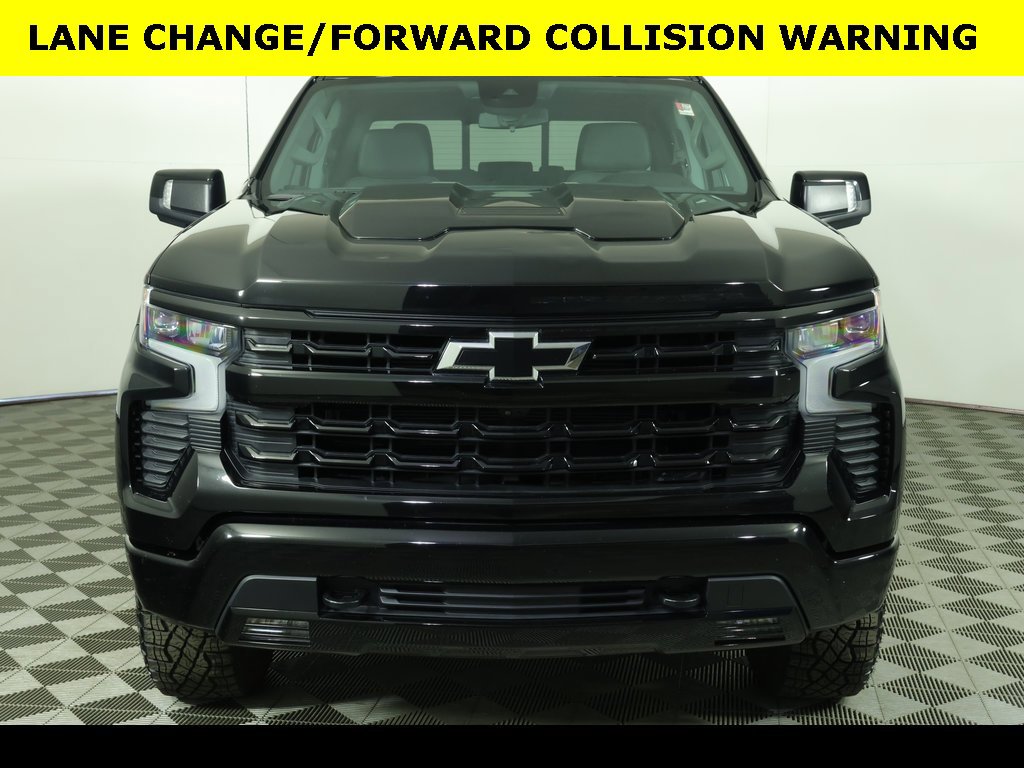 Used 2023 Chevrolet Silverado 1500 LT Trail Boss w/ LT Trail Boss Premium Package image 12