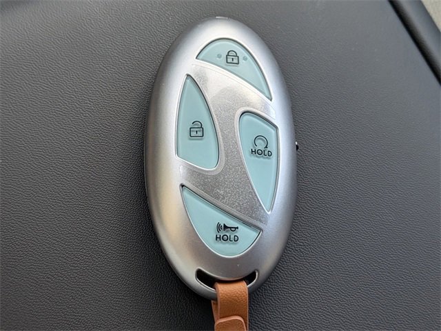 New 2026 Hyundai Ioniq 9 SEL image 34