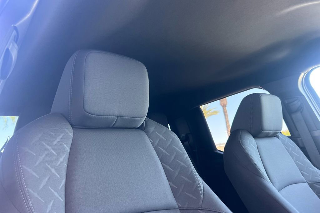 Certified 2025 Toyota Tacoma SR5 w/ SR5 Upgrade Package image 20