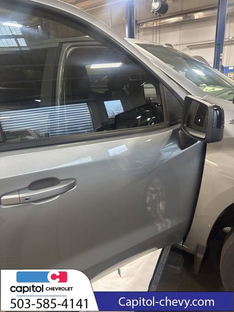 Used 2024 Chevrolet Silverado 1500 RST w/ Convenience Package II image 20