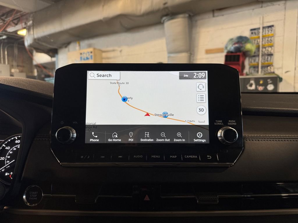 Used 2022 Mitsubishi Outlander SEL image 19