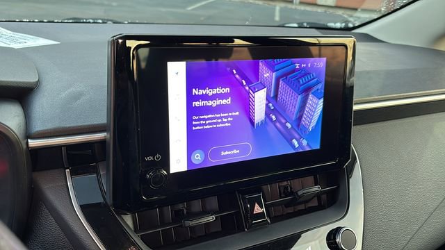 Used 2024 Toyota Corolla LE image 18