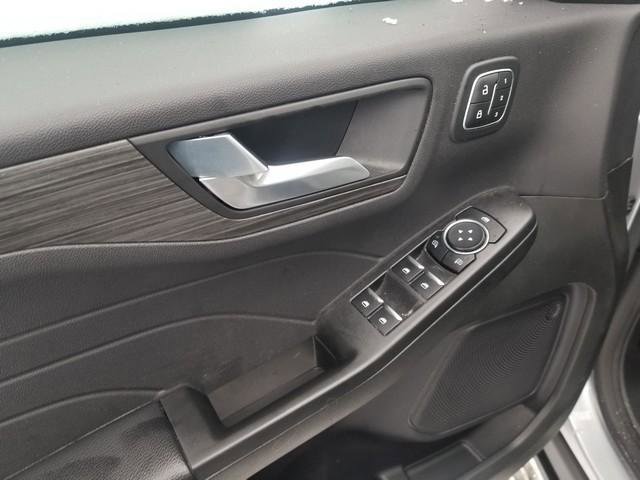 Certified 2023 Ford Escape Platinum image 11