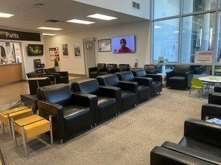 Used 2016 Ford Fusion SE AWD/4WD image 56