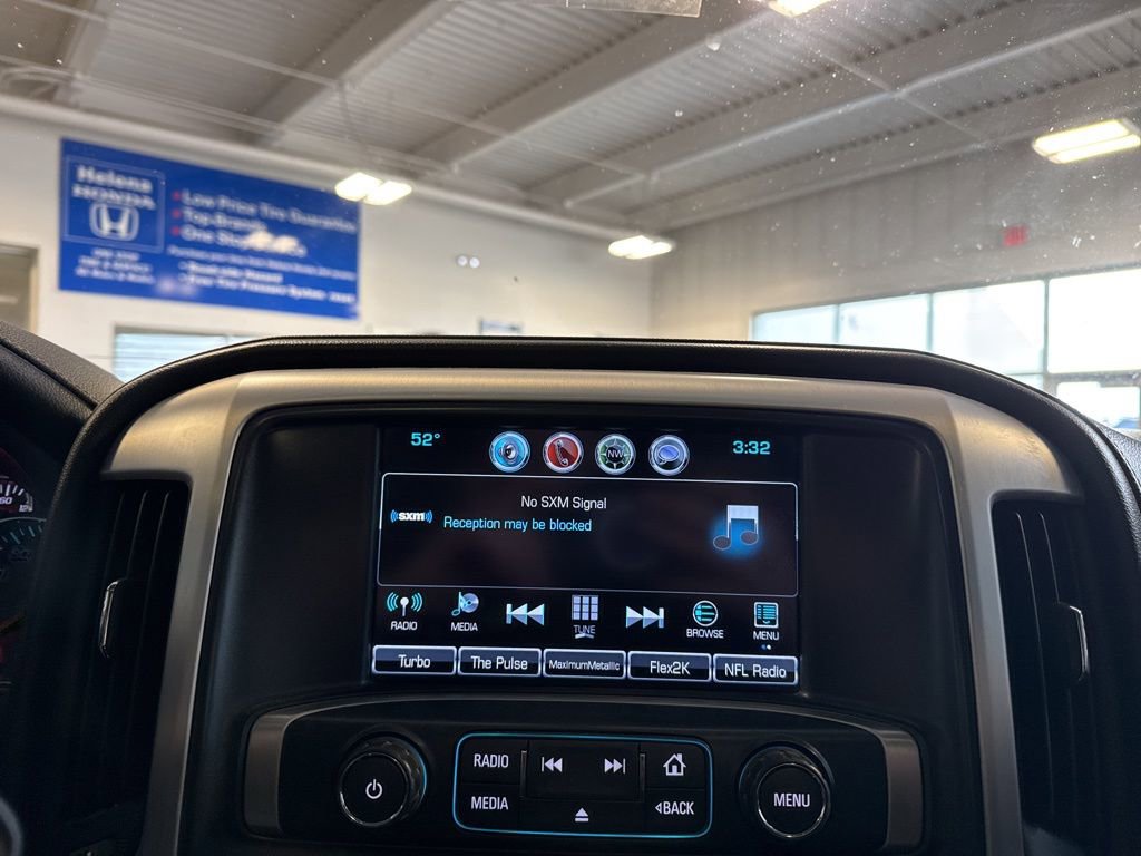 Used 2018 GMC Sierra 3500 SLT image 9