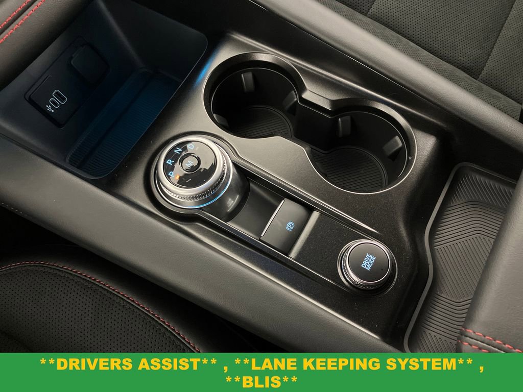 New 2026 Ford Explorer ST image 27