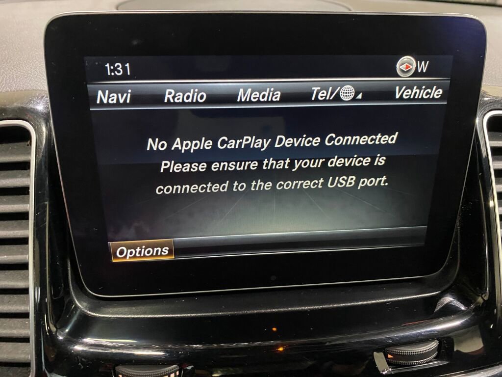 Used 2016 Mercedes-Benz GLE 350 4MATIC image 11