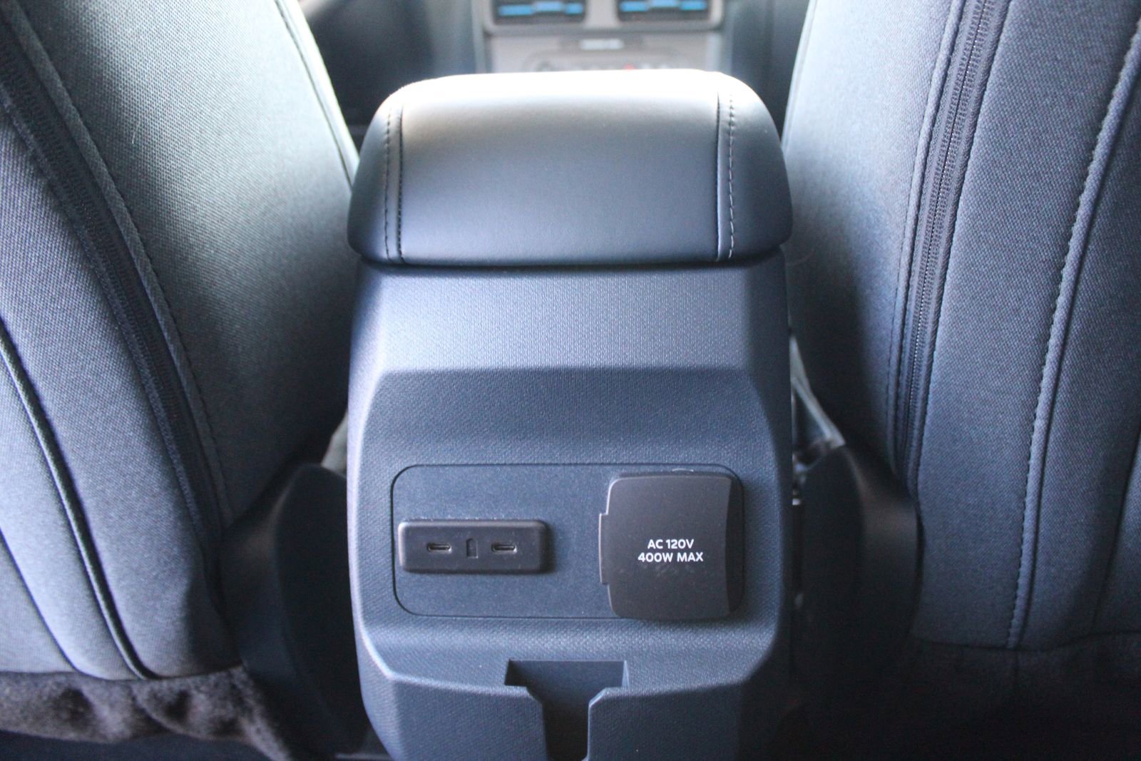 Used 2025 Ford Maverick XLT w/ Equipment Group 301A image 19