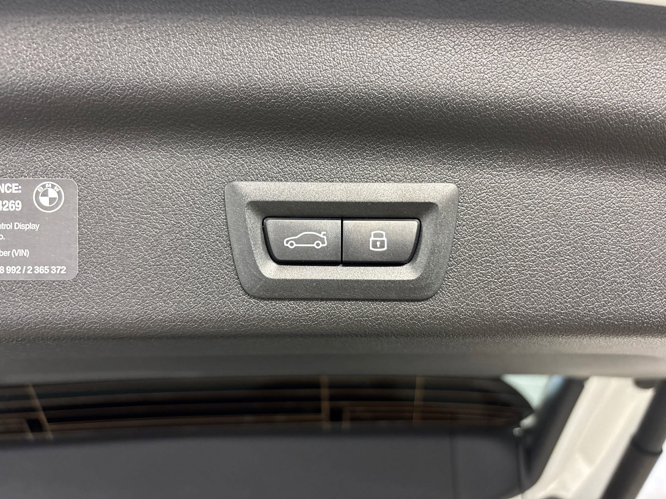 New 2026 BMW X1 xDrive28i w/ Convenience Package image 19