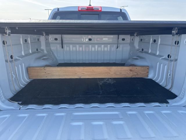 Used 2019 Chevrolet Colorado LT w/ LT Convenience Package image 36
