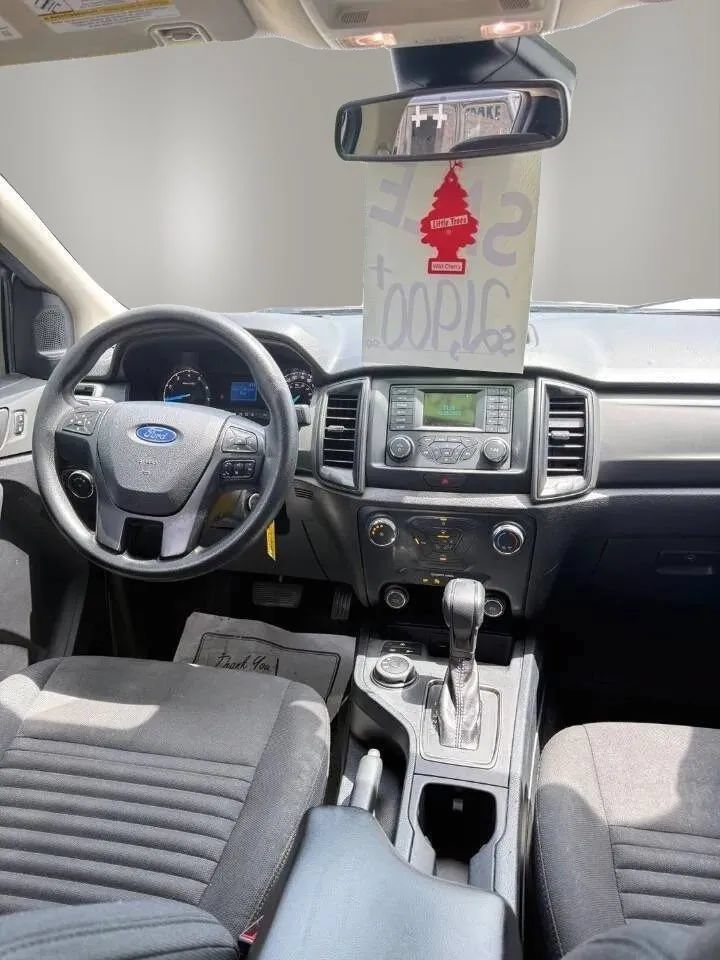 Used 2021 Ford Ranger XL AWD/4WD image 15