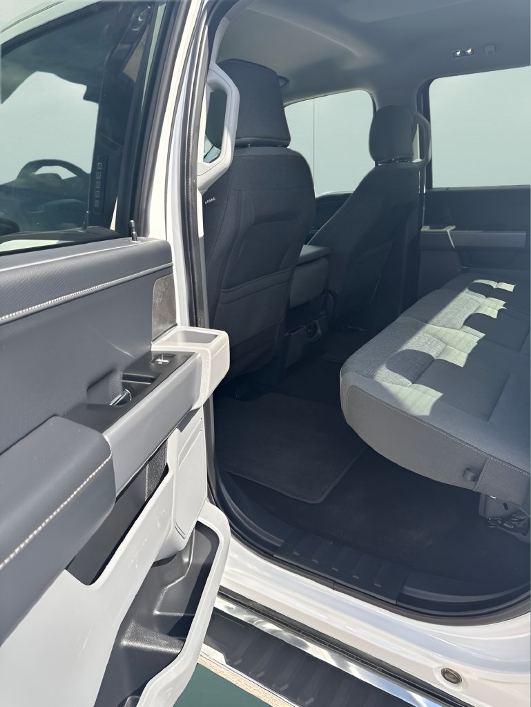 Used 2024 Ford F150 XLT w/ Tow/Haul Package AWD/4WD image 14