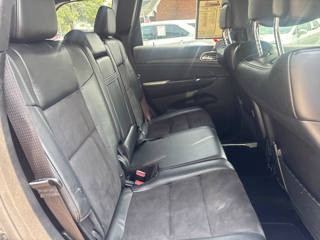 Used 2021 Jeep Grand Cherokee Laredo X RWD image 24