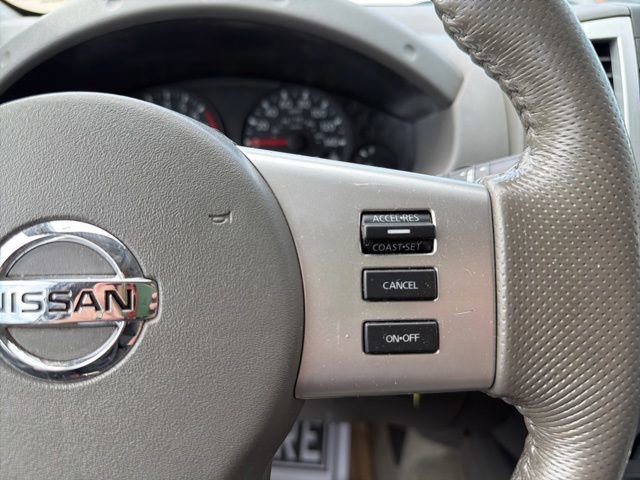 Used 2016 Nissan Frontier SV w/ SV Value Truck Package RWD image 20