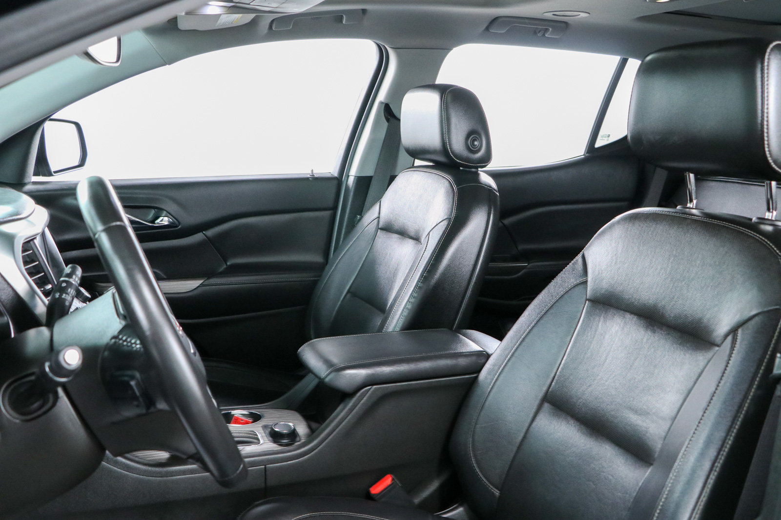 Used 2018 GMC Acadia SLT FWD image 25
