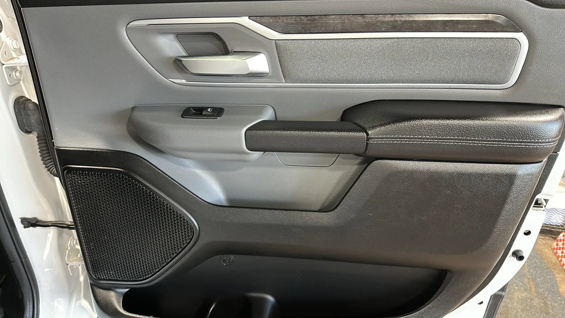 Used 2020 RAM 1500 Big Horn AWD/4WD image 15