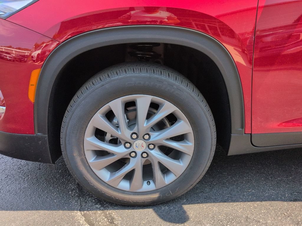 New 2026 Buick Enclave Preferred w/ Power Package AWD/4WD image 16
