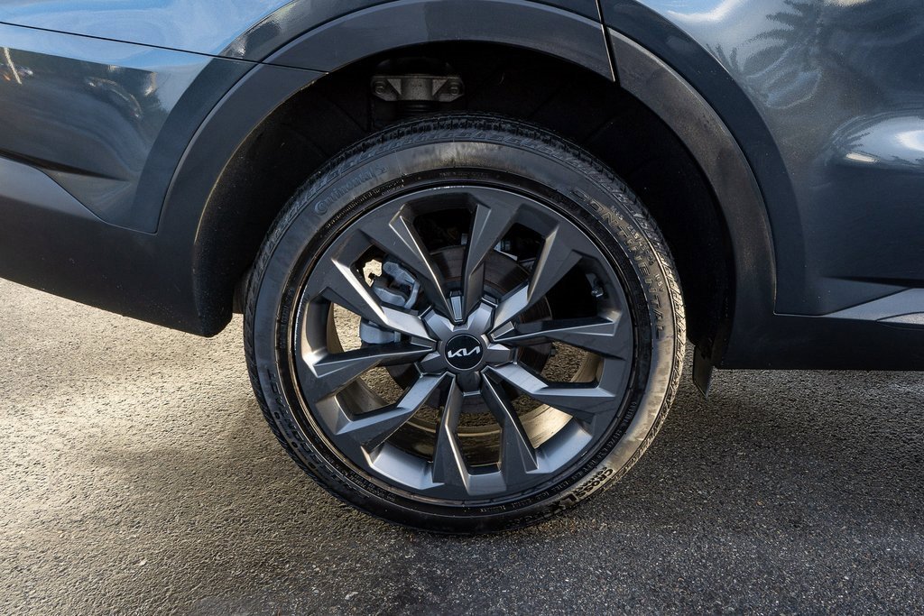 Used 2023 Kia Sorento X-Line EX image 34