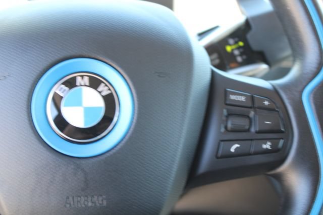 Used 2020 BMW i3 RWD image 17