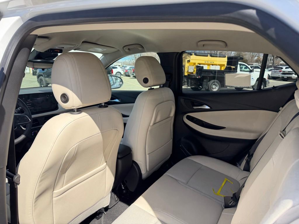 New 2026 Buick Encore GX Preferred image 10