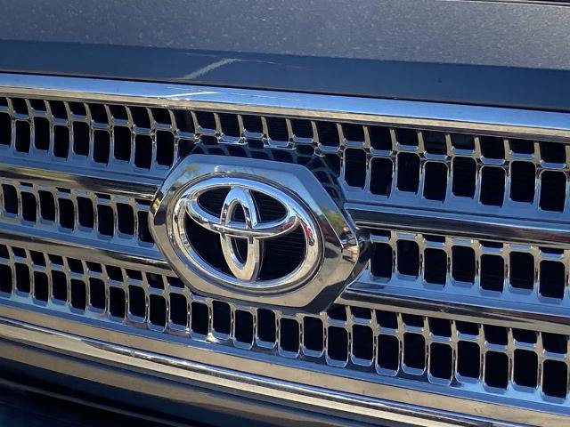 Used 2016 Toyota Tacoma TRD Off-Road AWD/4WD image 26