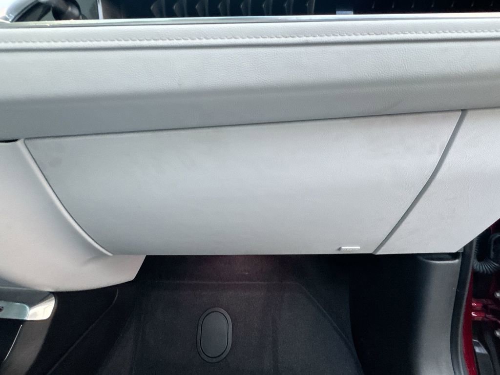 Used 2024 Cadillac Lyriq Luxury image 34