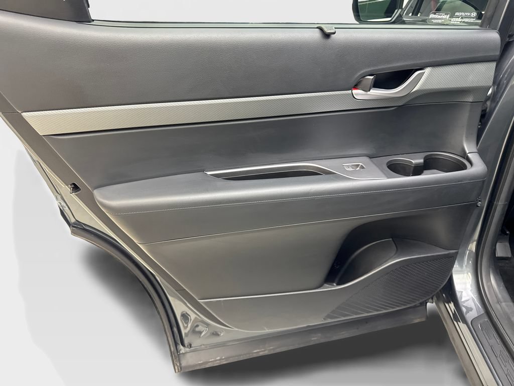 Used 2025 Hyundai Palisade XRT FWD image 37