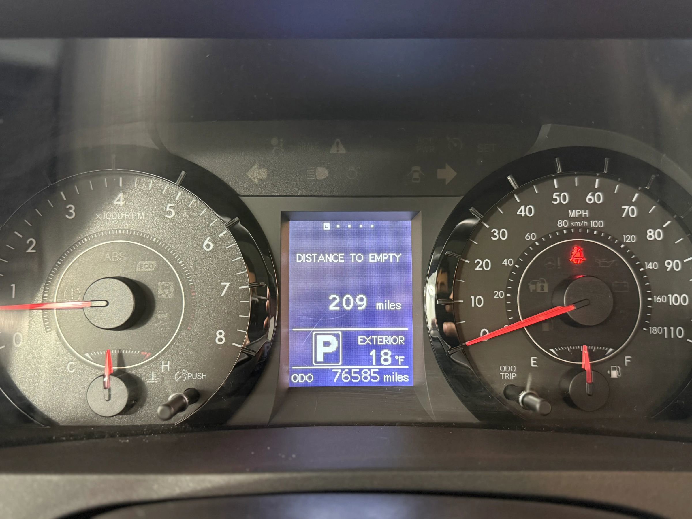 Used 2017 Toyota Sienna LE image 16