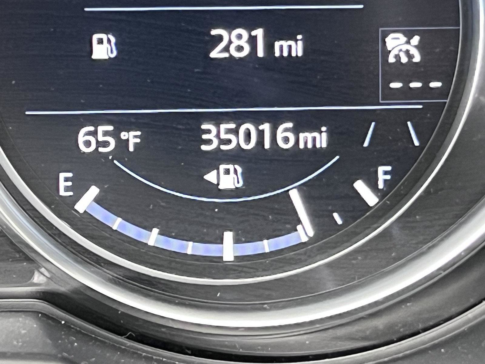 Used 2025 MAZDA CX-5 Carbon Edition AWD/4WD image 4